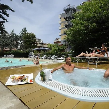 Club Le Nazioni 3* Montesilvano Marina