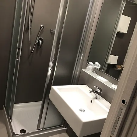 Club Hotel Le Nazioni