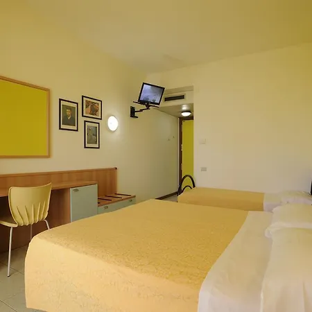 Club Le Nazioni Hotel Montesilvano Marina