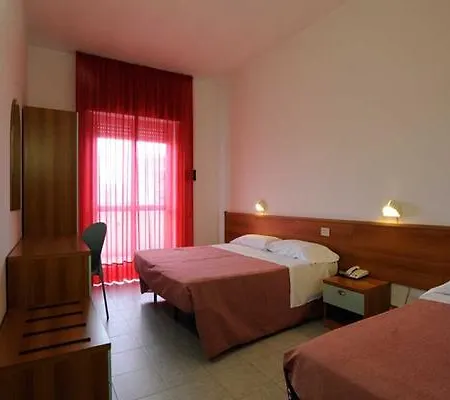 Club Le Nazioni 호텔 Montesilvano Marina