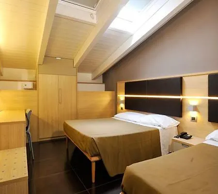 Club Hotel Le Nazioni 3* Montesilvano Marina