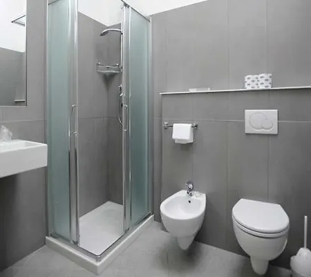 Club Hotel Le Nazioni 3*