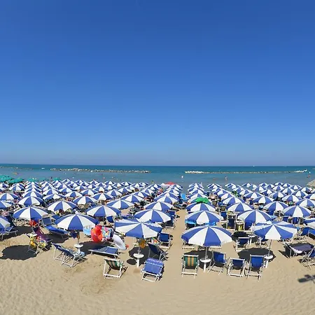 Club Le Nazioni