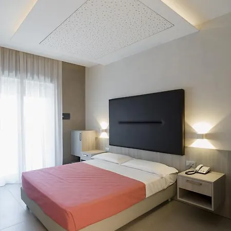 Hotell Club Hotel Le Nazioni