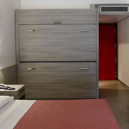 Hotel Club Le Nazioni Montesilvano Marina