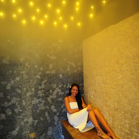 Club Hotel Le Nazioni 3* Montesilvano Marina