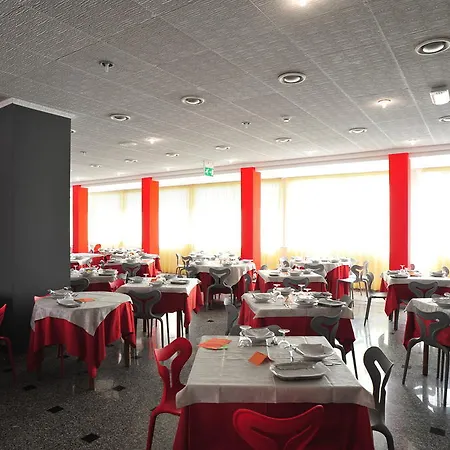 호텔 Club Le Nazioni