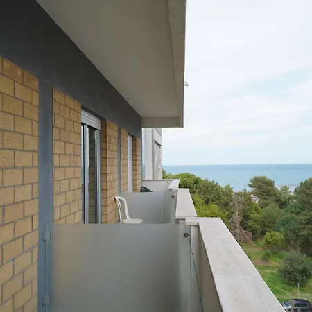 酒店 Club Le Nazioni 3*