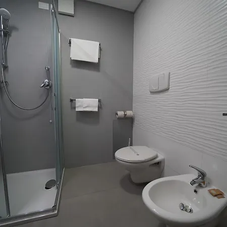 酒店 Club Le Nazioni Montesilvano Marina