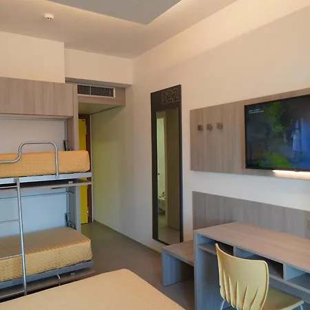 Club Le Nazioni Montesilvano Marina