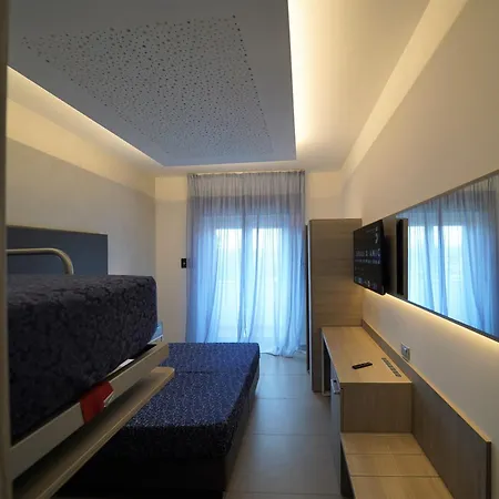 酒店 Club Le Nazioni