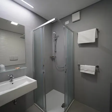 Club Le Nazioni 3* Montesilvano Marina