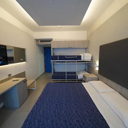Club Le Nazioni