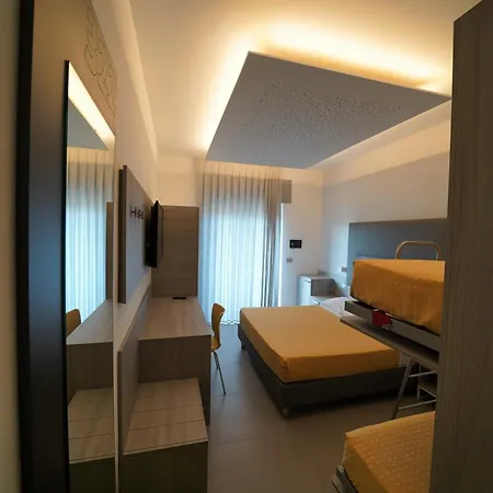 Szálloda Club Le Nazioni