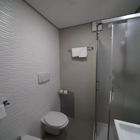 Club Le Nazioni 酒店