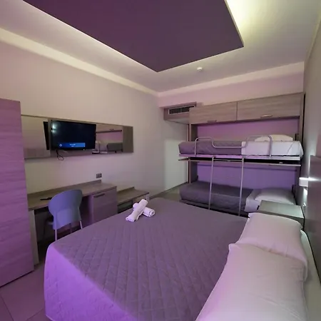 Club Le Nazioni 3*