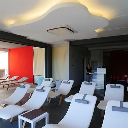 Club Le Nazioni 3* Montesilvano Marina