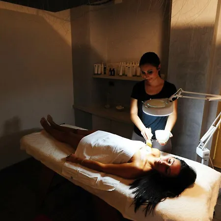 Hotel Club Le Nazioni