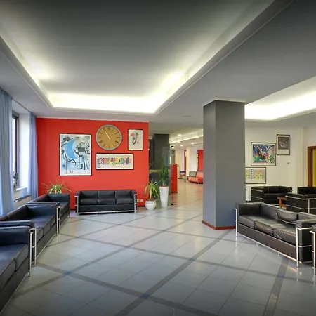 Club Le Nazioni Hotel Montesilvano Marina