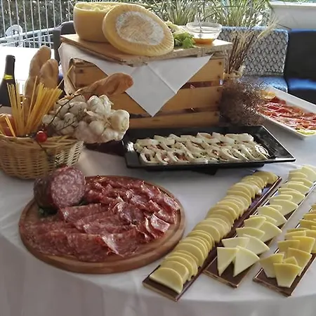 Club Le Nazioni Montesilvano Marina