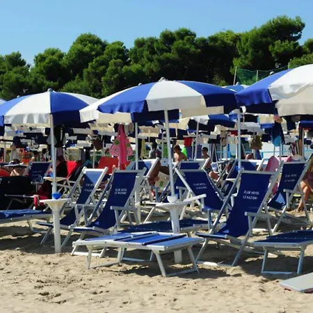 Club Le Nazioni Montesilvano Marina