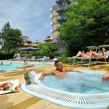 Club Le Nazioni 酒店 Montesilvano Marina