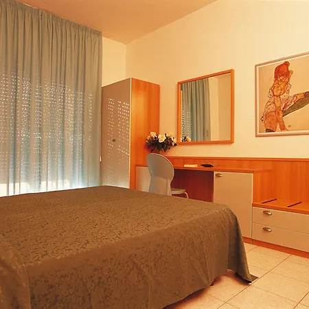 Club Le Nazioni 酒店