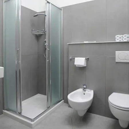 Szálloda Club Le Nazioni Montesilvano Marina