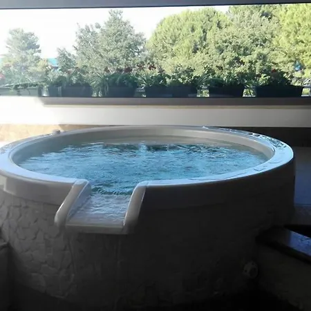 Club Le Nazioni Montesilvano Marina