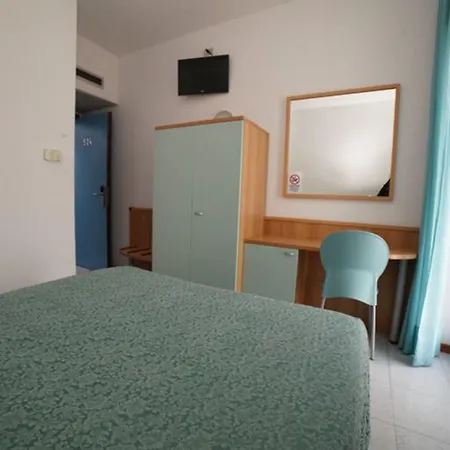 Hotel Club Le Nazioni
