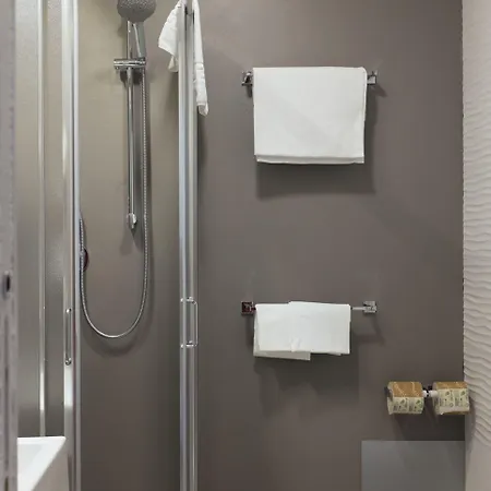 酒店 Club Le Nazioni Montesilvano Marina