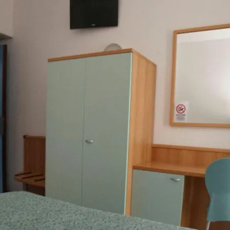 Hotel Club Le Nazioni 3*