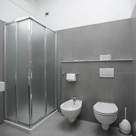 Club Le Nazioni 酒店 Montesilvano Marina