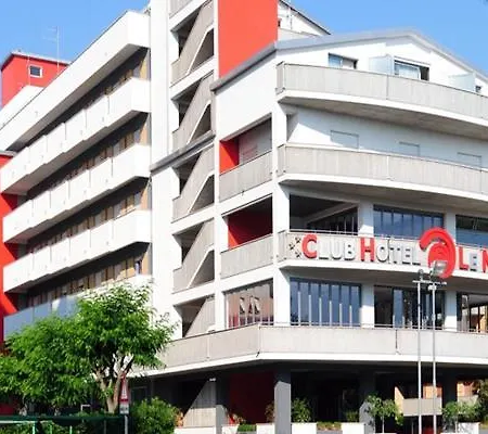 Club Le Nazioni 호텔