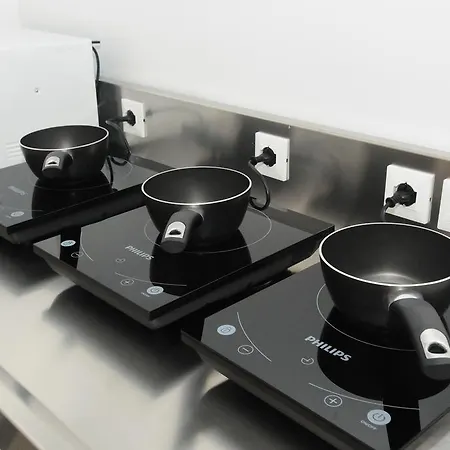 Club Le Nazioni 3* Montesilvano Marina