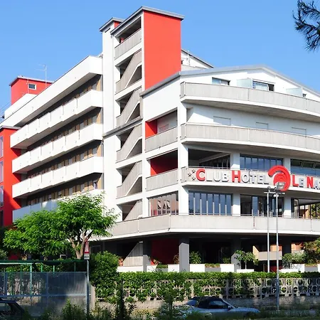 Szálloda Club Le Nazioni