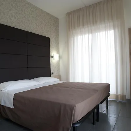 Club Le Nazioni Szálloda Montesilvano Marina