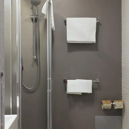 酒店 Club Le Nazioni Montesilvano Marina