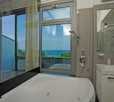 Hotel Club Le Nazioni Montesilvano Marina
