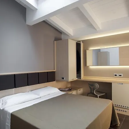 酒店 Club Le Nazioni Montesilvano Marina