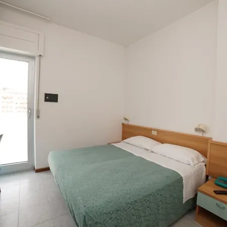 Club Le Nazioni Hotel 3*