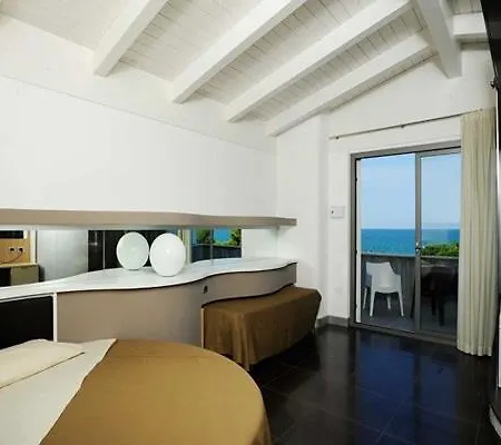 Club Le Nazioni 3* Montesilvano Marina