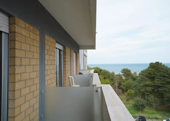 Szálloda Club Le Nazioni 3*