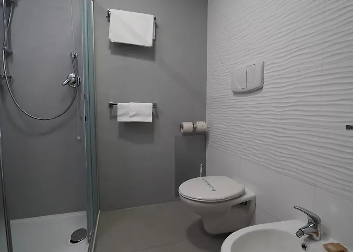 Hotel Club Hotel Le Nazioni Montesilvano