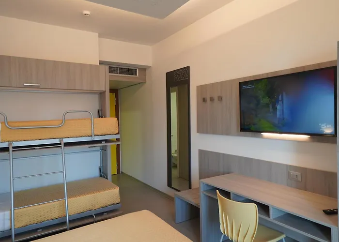 Club Le Nazioni Montesilvano Marina