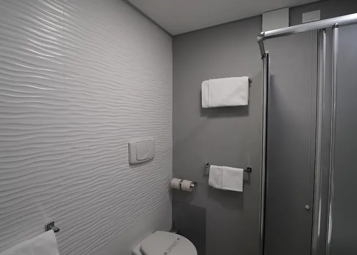 Club Hotel Le Nazioni