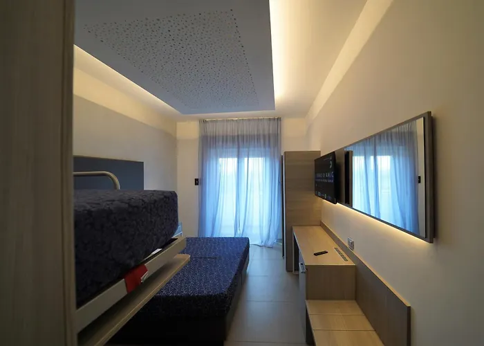 Hotel Club Hotel Le Nazioni