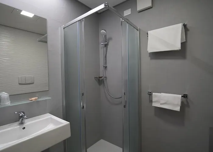 Club Hotel Le Nazioni 3* Montesilvano