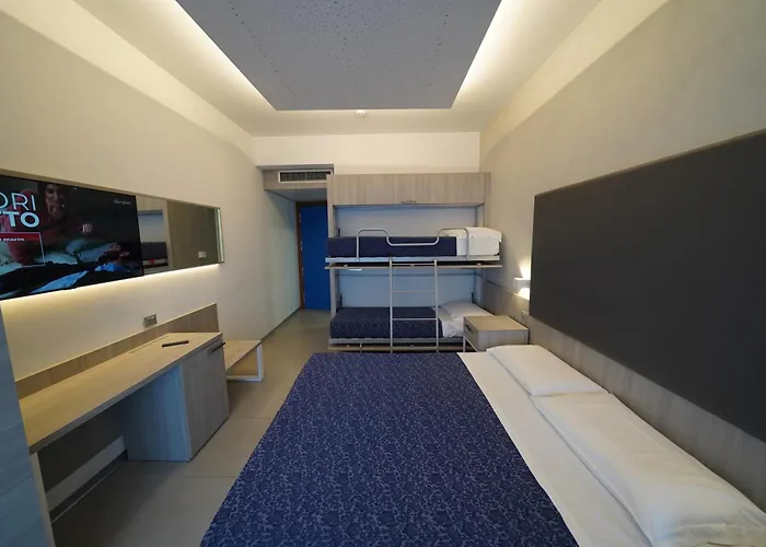 Club Hotel Le Nazioni