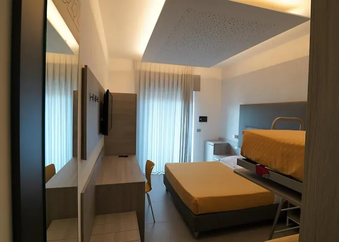 Hotel Club Hotel Le Nazioni